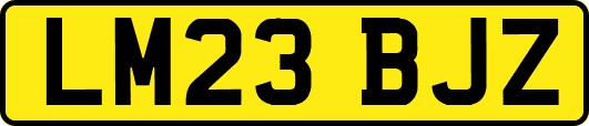 LM23BJZ