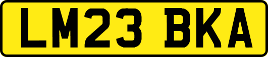 LM23BKA
