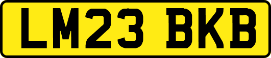 LM23BKB