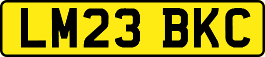 LM23BKC