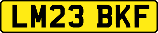 LM23BKF