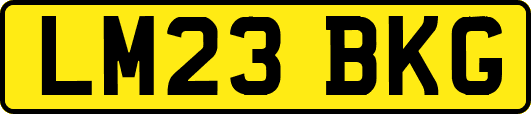 LM23BKG