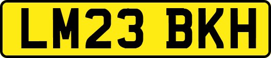 LM23BKH