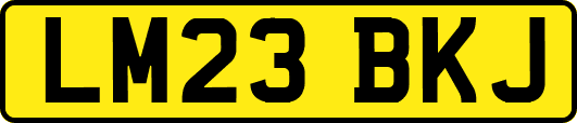 LM23BKJ