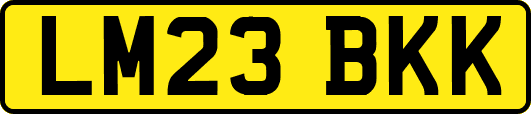 LM23BKK