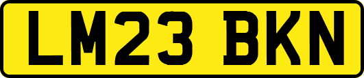 LM23BKN