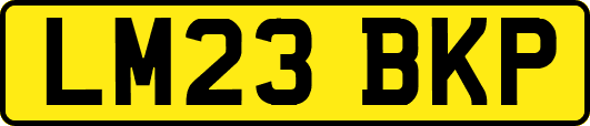 LM23BKP
