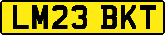 LM23BKT
