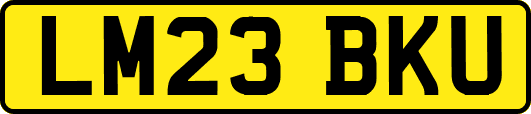 LM23BKU