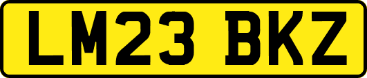 LM23BKZ