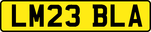 LM23BLA