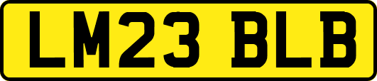 LM23BLB