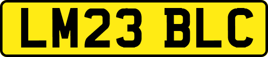 LM23BLC