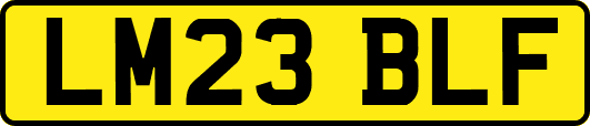 LM23BLF
