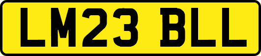 LM23BLL