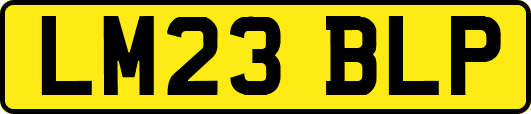 LM23BLP