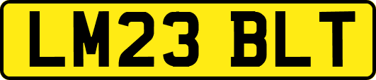 LM23BLT