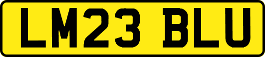 LM23BLU
