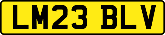 LM23BLV
