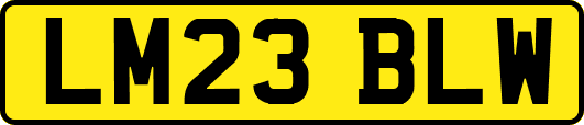 LM23BLW