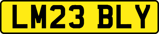 LM23BLY