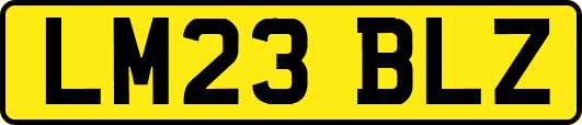 LM23BLZ