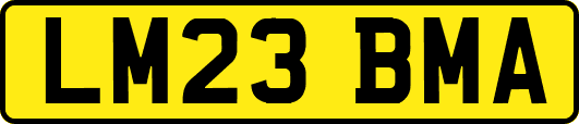 LM23BMA