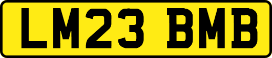 LM23BMB
