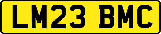 LM23BMC