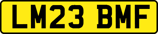 LM23BMF