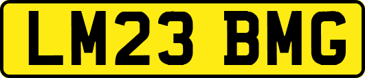 LM23BMG