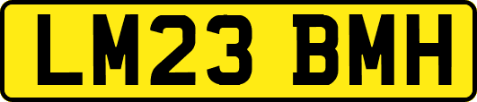 LM23BMH