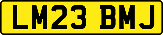 LM23BMJ