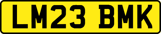 LM23BMK
