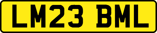 LM23BML