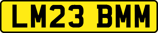 LM23BMM