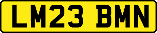 LM23BMN