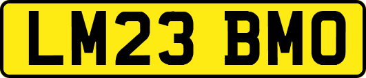 LM23BMO