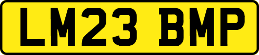 LM23BMP