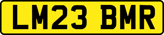LM23BMR