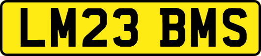 LM23BMS