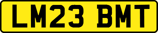 LM23BMT