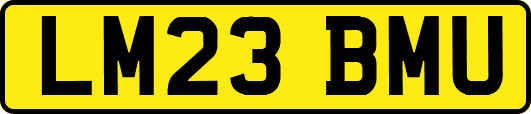 LM23BMU