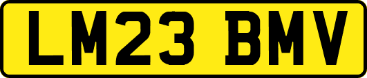 LM23BMV