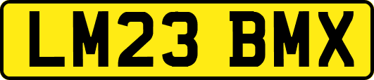 LM23BMX