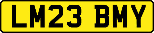 LM23BMY