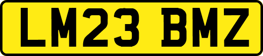 LM23BMZ