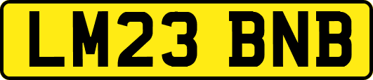 LM23BNB