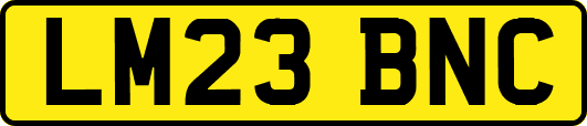LM23BNC
