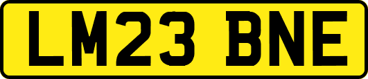 LM23BNE